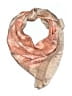 Unbranded Orange Scarf One size - photo 1