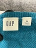 Gap Teal Pullover Sweater Size M - photo 7