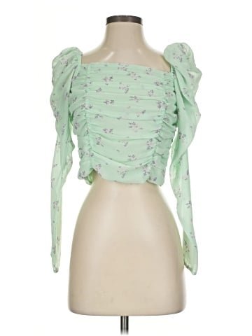 Divided by H&M Sleeveless Blouse (view 1)