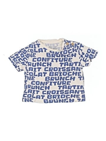 Bout'chou Short Sleeve T-Shirt (view 1)