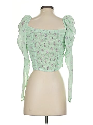 Divided by H&M Sleeveless Blouse (view 2)