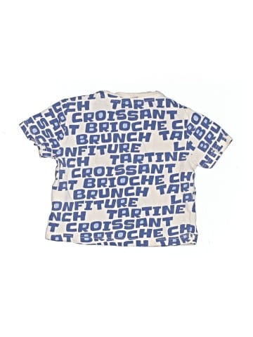 Bout'chou Short Sleeve T-Shirt (view 2)