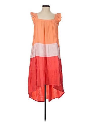 Mud Pie Casual Dress (view 1)