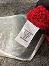 Candie's 100% Polyester Red Pullover Sweater Size M - photo 5