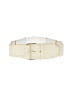 Unbranded Ivory Belt Size S - photo 1
