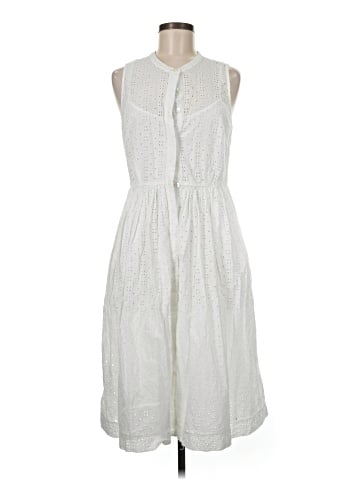 J.Crew Casual Dress (view 1)