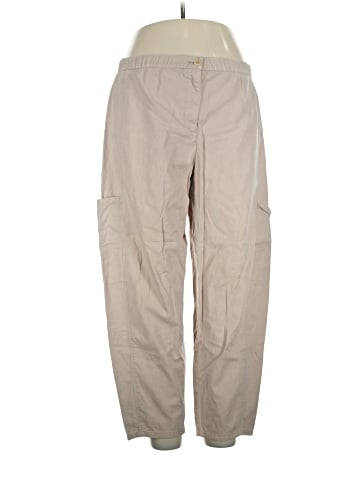 Eileen Fisher Cargo Pants (view 1)