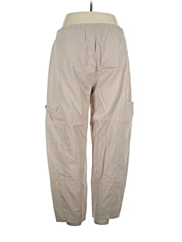 Eileen Fisher Cargo Pants (view 2)