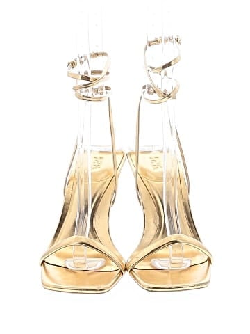 Zara Sandals (view 2)
