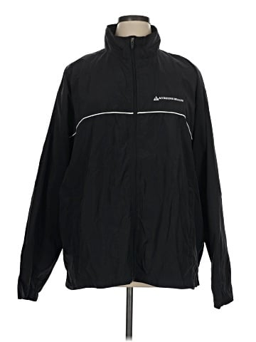 Page & Tuttle Windbreaker (view 1)