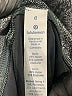 Lululemon Athletica Metallic Gray Active Pants Size 6 - photo 7
