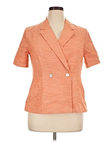 NANETTE Nanette Lepore Blazer (view 1)