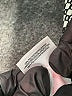 Jones Studio 100% Polyester Houndstooth Silver Blazer Size 24W - photo 7