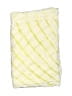 Echo 100% Viscose Yellow Scarf One size - photo 2