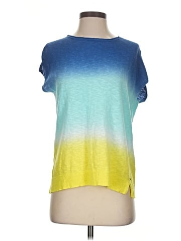 Hatley Short Sleeve Top (view 1)