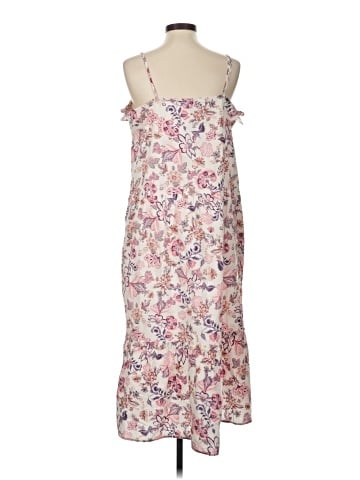 Who What Wear Casual Dress (view 2)