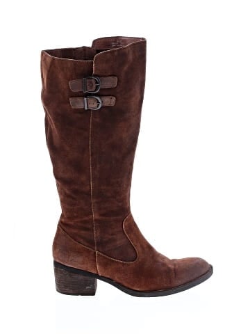 Born Crown Boots (view 1)