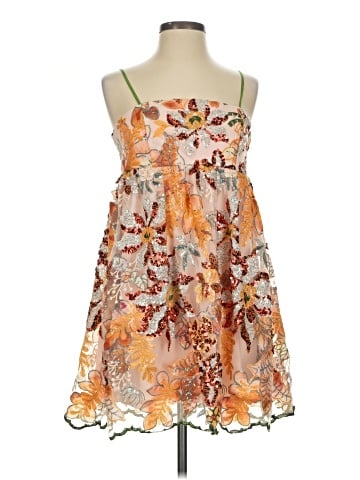 Storia Cocktail Dress (view 1)