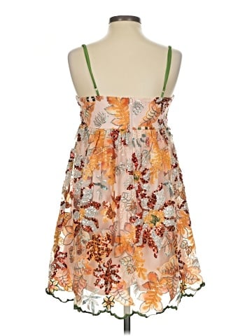 Storia Cocktail Dress (view 2)