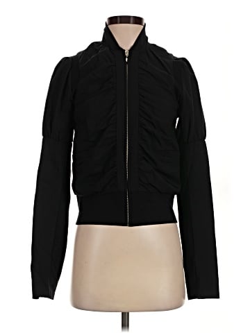 Paige Black Label Jacket (view 1)