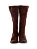 Born Crown 100% Leather Brown Boots Size 9 1/2 - photo 2