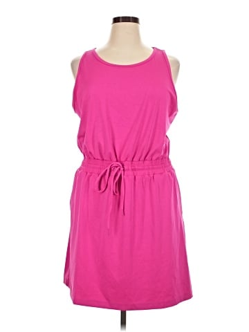 Lou & Grey Casual Dress (view 1)