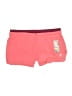 Active by Old Navy 100% Polyester Solid Pink Athletic Shorts Size M - photo 1