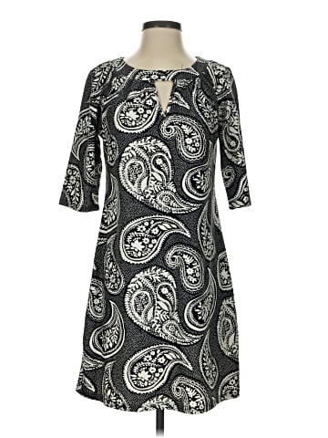 Aryeh Casual Dress (view 1)