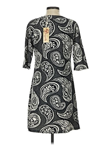 Aryeh Casual Dress (view 2)