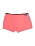 Active by Old Navy 100% Polyester Solid Pink Athletic Shorts Size M - photo 2