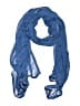 Unbranded Blue Scarf One size - photo 1
