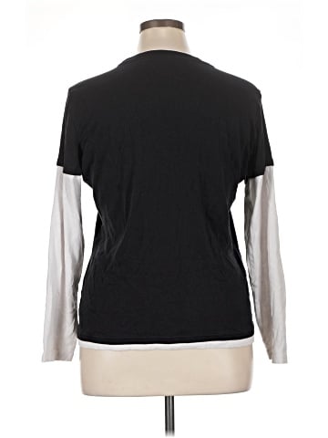 Made for Life 3/4 Sleeve T-Shirt (view 2)
