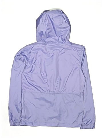 Columbia Raincoat (view 2)