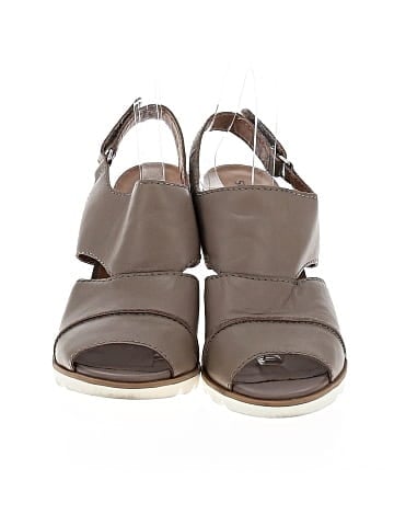 Susina Wedges (view 2)