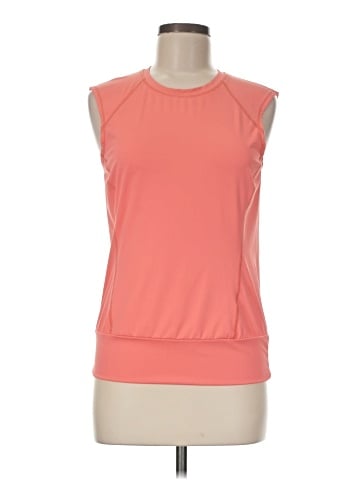 Lija Sleeveless Top (view 1)