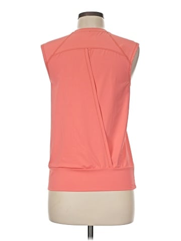 Lija Sleeveless Top (view 2)