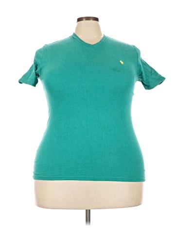Polo by Ralph Lauren Short Sleeve T-Shirt (view 1)