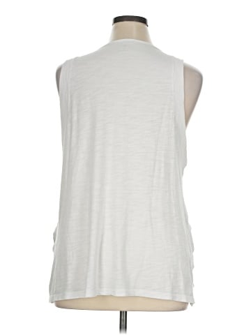 Lou & Grey Sleeveless T-Shirt (view 2)