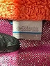 Columbia 100% Polyester Pink Sweatshirt Size S - photo 7
