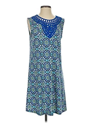Kim Rogers Cocktail Dress (view 1)