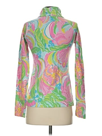 Lilly Pulitzer Pullover Hoodie (view 2)