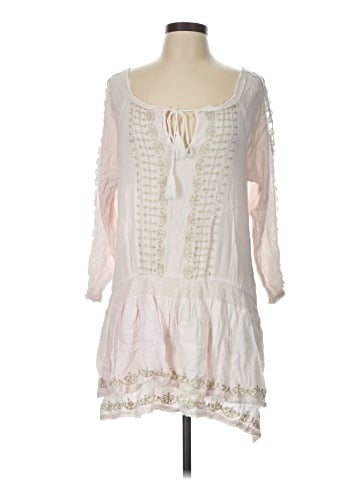 OndadeMar Casual Dress (view 1)