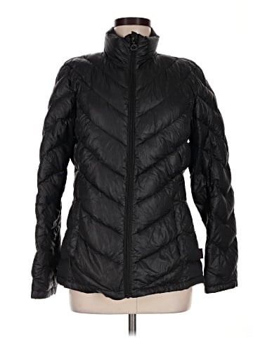 Calvin Klein Snow Jacket (view 1)