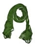 Unbranded Green Scarf One size - photo 1