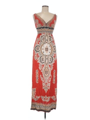Angie Cocktail Dress (view 1)