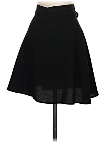 American Apparel Formal Skirt (view 2)