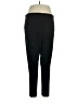 Gap Fit Solid Black Active Pants Size XL - photo 1