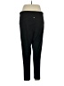 Gap Fit Solid Black Active Pants Size XL - photo 2