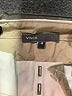 Vince. Ivory Shorts Size 4 - photo 3