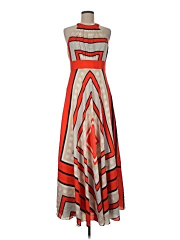 Eliza J Cocktail Dress (view 1)